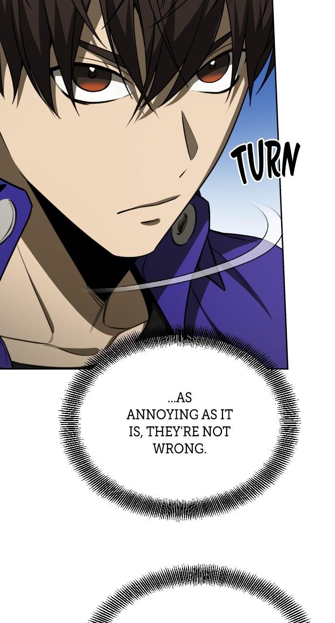 RETURN OF THE GENIUS PLAYER Chapter 51 73